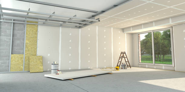 Best Insulation for Specific Applications in Moline, IL