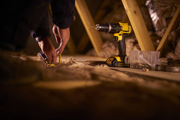 Best Insulation Materials and Products in Moline, IL